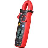 Normadia Mini Dijital Pensampermetre, 200A, 600V, 75CM Uzunluk, Hassas Ölçüm - Seçenek 1