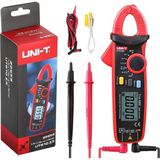 Normadia Mini Dijital Pensampermetre 600V 200A, Kullanışlı ve Güvenilir Ölçüm Aleti - Seçenek 1