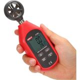 Normadia Mini Dijital Rüzgar Ölçer Anemometre Hız ve Yön Takip Cihazı - Seçenek 1