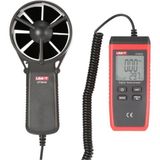 Normadia Mini Rüzgar Hızı Ölçer Anemometre, Taşınabilir ve Hassas Ölçüm Cihazı - Seçenek 1