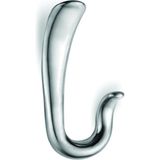 Normadia Modern ve Şık 728 Portmanto Askısı, Dayanıklı ve Kullanışlı Tasarım - Seçenek 1 - 1BW-Beyaz