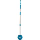 Normadia Motek Mop Turbo Yedek Sap, Kaydırmaz ve Kilitli, Kolay Kullanım - Seçenek 1