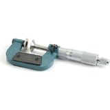 Normadia Numaratörlü Mikrometre 25-50MM, Hassas Ölçüm Cihazı - Seçenek 1
