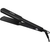 Normadia Ondülüx Saç Düzleştirici M524 38MM, Parlak ve Pürüzsüz Saçlar Için - Ahşap - Seçenek 1