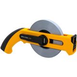 Normadia P07-20 C-Pro Çelik Şerit Metre 20 M, Dayanıklı ve Hassas Ölçüm Araçları - Seçenek 1