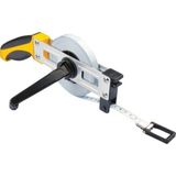 Normadia P07-30 C-Pro Çelik Şerit Metre, 30 Mt, Dayanıklı ve Hassas Ölçüm - Seçenek 1