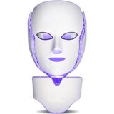 Normadia Parlak LED Maske, Şık ve Konforlu Göz Bakım Cihazı