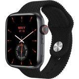 Normadia Pk9 Pro Max Çift Kordonlu Amoled Ekran Akıllı Saat - Seçenek 1