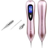 Normadia Plex Pen Plazma Pen Cilt Yenileme ve Güzellik Aracı - Açık Bej