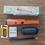 Normadia Pointer S Metal Dedektörü 2023 Model, Pil Hediye, Güçlü ve Hassas Arama - Seçenek 1