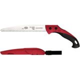 Normadia Pratik 33CM Budama Testeresi Kılıflı, Bahçe Işleri Için Ideal - Seçenek 1