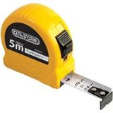 Normadia Pratik 5 M x 25 mm Kompakt Şerit Metre, Hassas Ölçüm Aracı - Seçenek 1