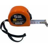 Normadia Pratik 5m Şerit Metre 25MM, Hassas ve Dayanıklı Ölçüm Aracı - Seçenek 1