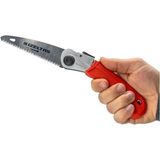 Normadia Pratik Katlanabilir Budama Testeresi 120MM, Kolay ve Güvenli Kullanım - Seçenek 1