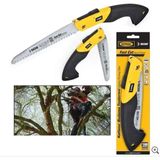 Normadia Pratik Katlanabilir Budama Testeresi 180 Mm, Hafif ve Dayanıklı Tasarım - Seçenek 1