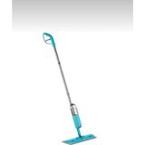 Normadia Pratik Mikrofiber Sprey Mop Temizlik Seti, Kolay ve Hızlı Kullanım - Ahşap - Ceviz - Seçenek 1