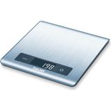 Normadia Pratik Mutfak Tartısı, 1g Hassasiyet, 5kg Kapasite, Dijital Terazi - Altın
