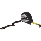 Normadia Pratik Otomatik Korumalı Metal Şerit Metre 3 M x 16 mm - Seçenek 1