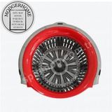 Normadia Pratik Spin Mop Temizlik Seti Döner Başlıklı ve Sıkma Aparatlı - Seçenek 1