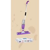 Normadia Pratik Sprey Mop ve Yumuşak Temizlik Havlusu Takımı - Seçenek 1