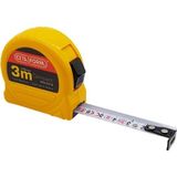 Normadia Pratik ve Dayanıklı 3m x 16MM Kompakt Şerit Metre Ölçüm Aracı - Seçenek 1
