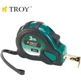 Normadia Pratik ve Dayanıklı 3m x 16MM Ölçüm Şerit Metre, Kullanım Kolaylığı Sağlar - Seçenek 1