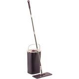Normadia Pratik ve Hafif Flat Tablet Mop Jr. Temizlik Seti, Kolay Kullanım - 1BW-Beyaz - Seçenek 1