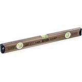 Normadia Pratik ve Hassas 60CM Su Terazisi Miknatisli Ölçüm Aracı - Seçenek 1