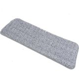 Normadia Pratik ve Kullanışlı Sprey Mop Yedeği 4'lü Set - 1BW-Beyaz - Seçenek 1