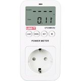 Normadia Priz Tipi Wattmetre Enerji Ölçüm Cihazı, Güç Takibi ve Kontrol - Seçenek 1