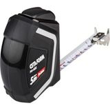 Normadia Pro Brake Şerit Metre 5-27 Mm, Hassas Ölçüm Aracı, Kaliteli ve Dayanıklı - Seçenek 1