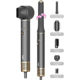 Normadia Pro Compact 5in1 Çok Şekilli Saç Şekillendirici Hava Üflemeli - Seçenek 1