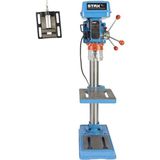 Normadia Pro Sütunlu Matkap Tezgahı ve Mengene, 750W, 16MM, Dayanıklı ve Güçlü - Seçenek 1
