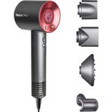 Normadia Procare Comfort Bldc Motor Saç Kurutma Makinesi 1650W - Altın - Gri