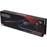 Normadia Profesyonel 32 mm Saç Maşası, Kuaför Kalitesinde Şekillendirme Aracı - Ahşap - Seçenek 1