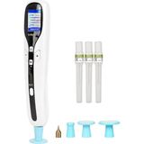 Normadia Profesyonel Cold Ozon Plazma Pen Kalemi, 8 Kademeli Plasma Cihazı
