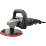 Normadia Profesyonel Polisaj Makinesi 1400W, 180MM/230MM, Yüksek Performans