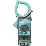 Normadia Proskit MT-3266 Pensampermetre – Hassas Ölçüm Cihazı - Seçenek 1