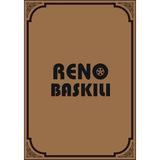 Normadia Renault Baskılı Oto Paspas Kağıdı 100 Adet 35X50 Cm Desenli Pratik Temizlik 135 G - Ahşap - Seçenek 1