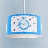 Normadia Renkli Modern Sünnet Avize ile Şık ve Aydınlık Mekanlar - Seçenek 1 - Açık Bej