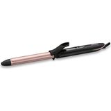 Normadia Rose Quartz 19 mm 210°C Ayarlı Kuvars Seramik Saç Maşası - Seçenek 1