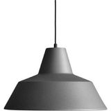 Normadia Rustik Metal Sarkıt Avize, Gri ve Beyaz Iç Mekan Aydınlatması, 30 cm - Seçenek 1 - Altın - Gri