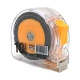 Normadia Şeffaf 10 M x 25 mm Şerit Metre, Dayanıklı ve Pratik Ölçüm Aracı - Seçenek 1