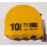 Normadia Şerit Metre 10 mt x 25 Mm, Pratik ve Dayanıklı Ölçüm Aracı - Seçenek 1