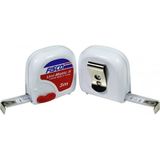 Normadia Set Halinde 5 Adet, 3 Metre Uzunluğunda, 16 mm Şerit Metre Ölçüm Aracı - Seçenek 1