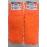 Normadia Set Halinde Wikro Makarna Mop, 60 Cm, Pratik Temizlik Çözümü - Antrasit - Seçenek 1