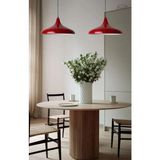 Normadia Şık Metal Sarkıt Avize, Kırmızı, Otel, Kafe, Mutfak, Yatakbaşı, Koridor Için - Seçenek 1 - Altın - Turkuaz