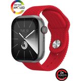 Normadia Şık ve Fonksiyonel 45MM Akıllı Saat, Super Amoled Ekran, Gpt Aı, Oyun ve Asistan Özellikleri - Seçenek 1 - Ahşap