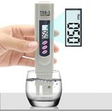 Normadia Su Kalite Ölçüm Cihazı, Tds Metre, Su Analiz ve Sıcaklık Testi - Seçenek 1