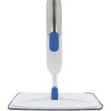 Normadia Su Püskürtmeli Sprey Mop ve Mikrofiber Bez ile Temizlik Kolaylığı - 1BW-Beyaz - Seçenek 1